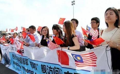 马来西亚华人正在"静悄悄"地消失，不是死于刀枪，是死于制度最近马来西亚发生了