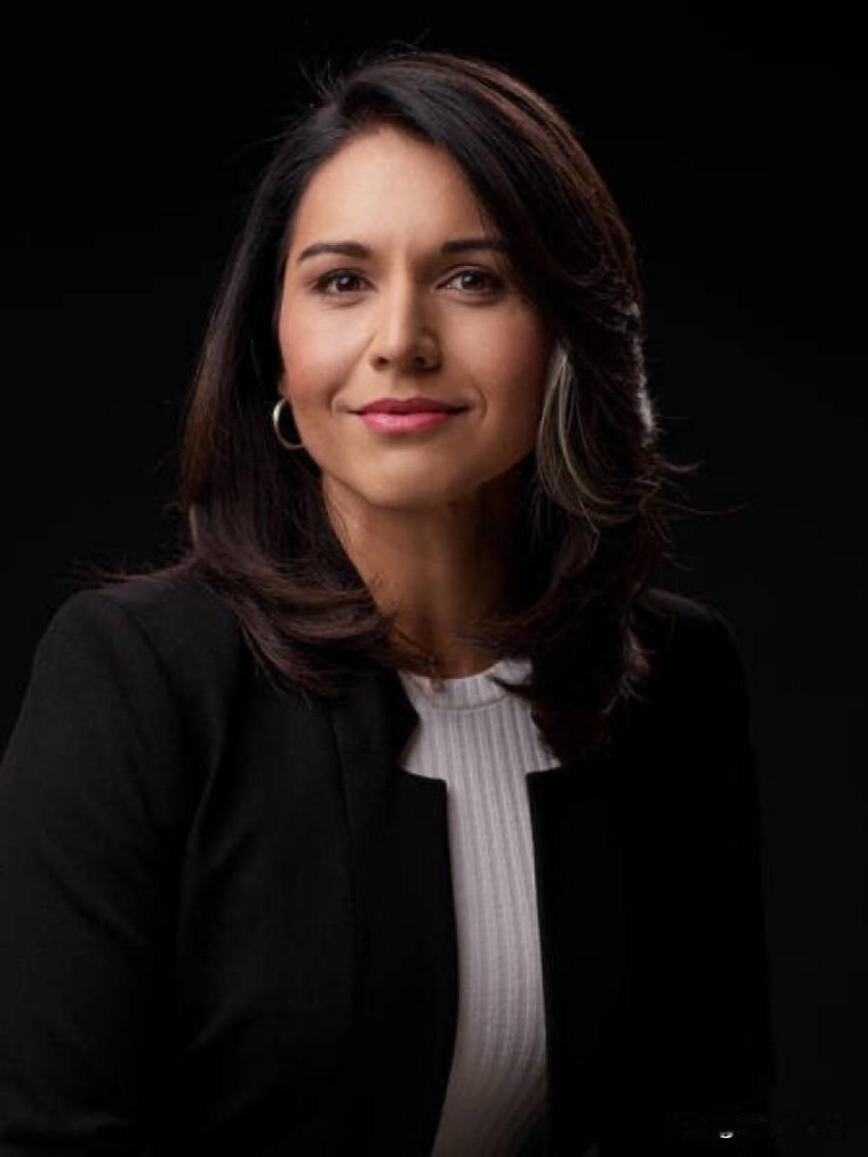 美国彭博社报道，由于美国国家情报总监图尔西·加巴德一直反对对委内瑞拉采取军事行动