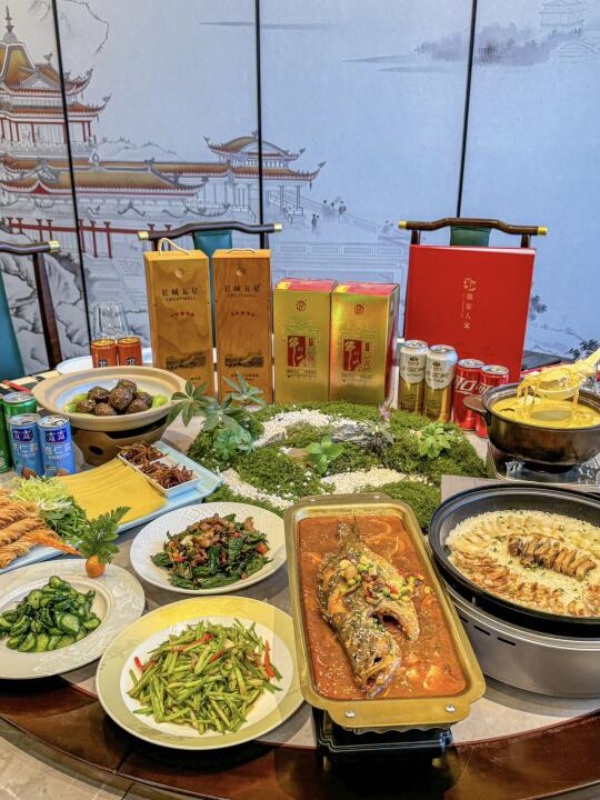 宴请首选，舌尖上的徽菜美食！