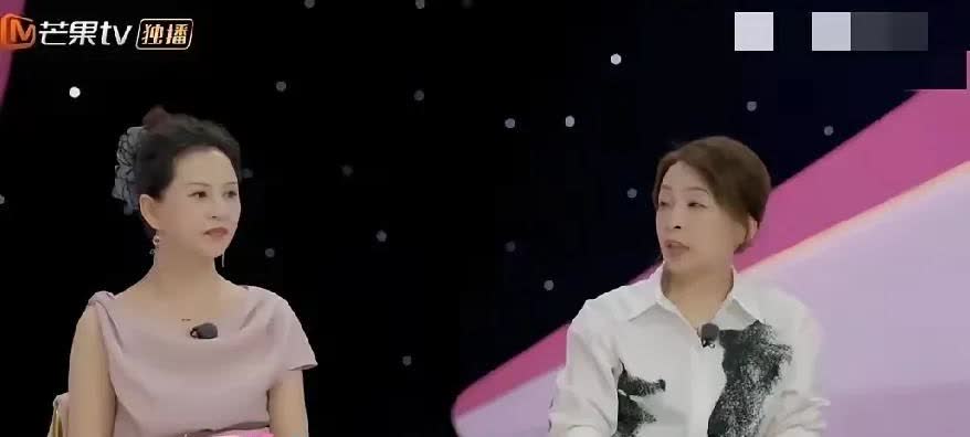 孙怡妈妈最近在节目里说，女儿和董子健离婚，跟亲家母王京花脱不了关系。她提