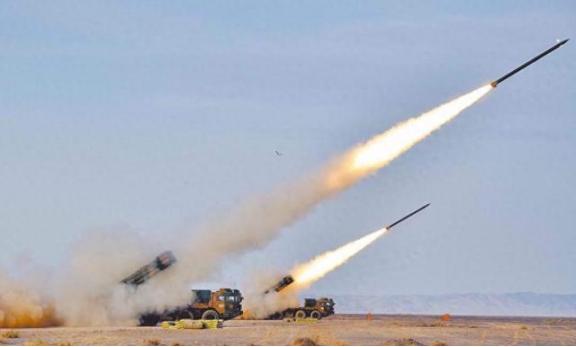 台空军前副司令警告：解放军火箭炮或成‘开路先锋’，台军弹药储备恐瞬间见底