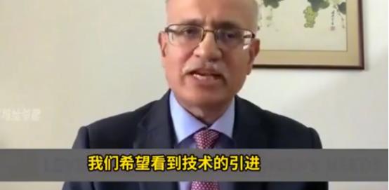印度破防了！大批先进设备被卡脖子后，印度官员居然对着中国撒泼，理直气壮地质问：中