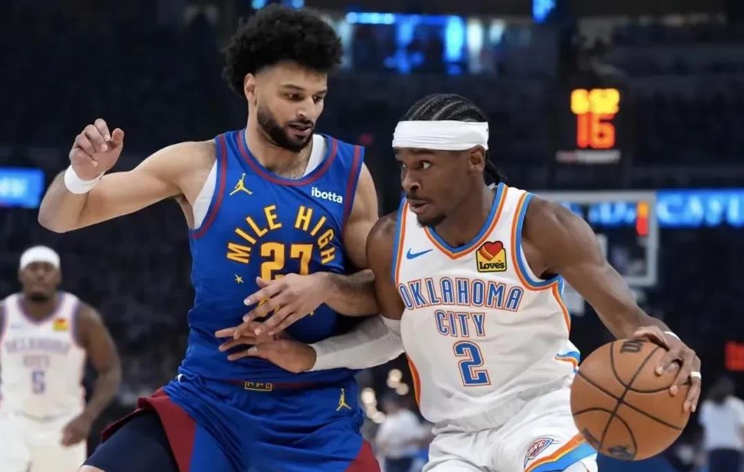 东西决球队已基本确认，谁将登顶总冠军！今日NBA半决赛共打了两场比赛，首场比赛
