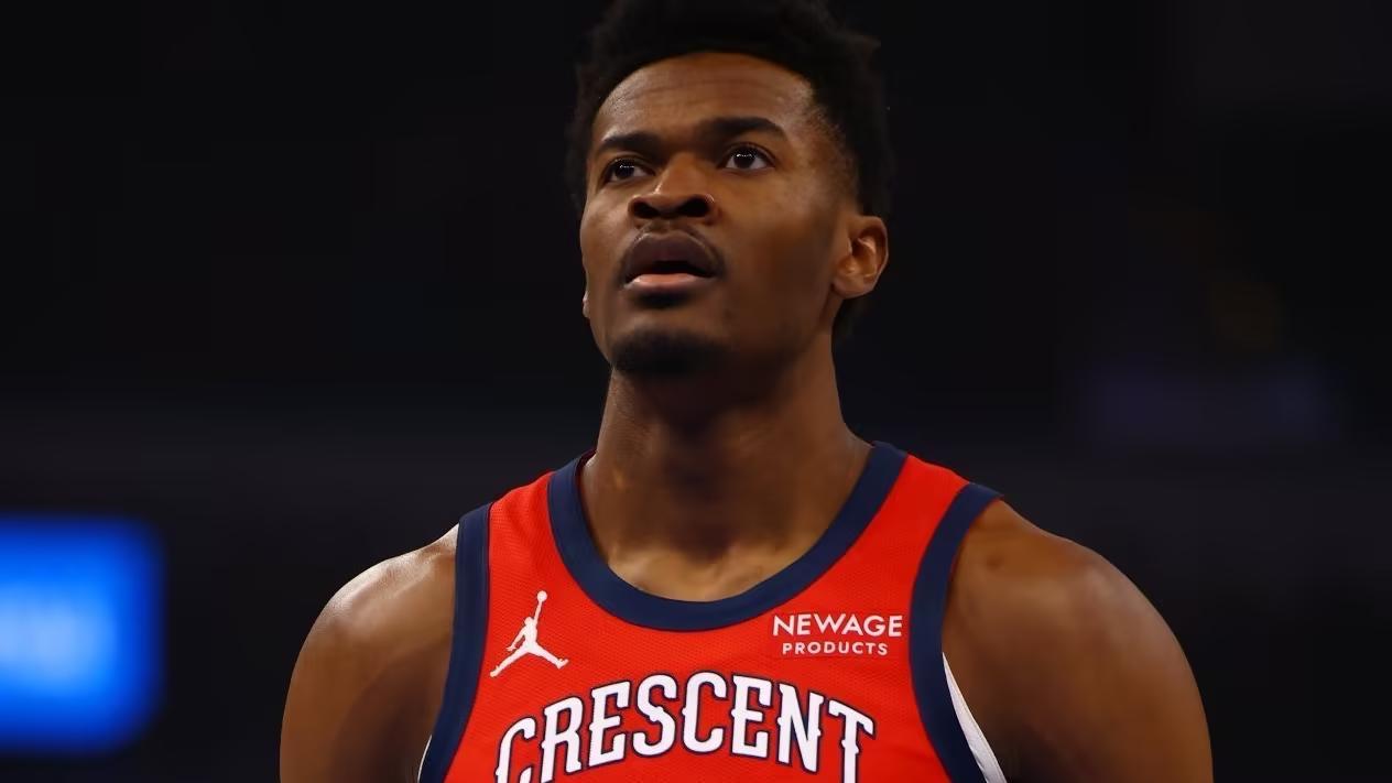 重磅！火箭要搞大事了！管理层正跟公牛、鹈鹕偷偷谈交易，目标明明白白——补控卫和中