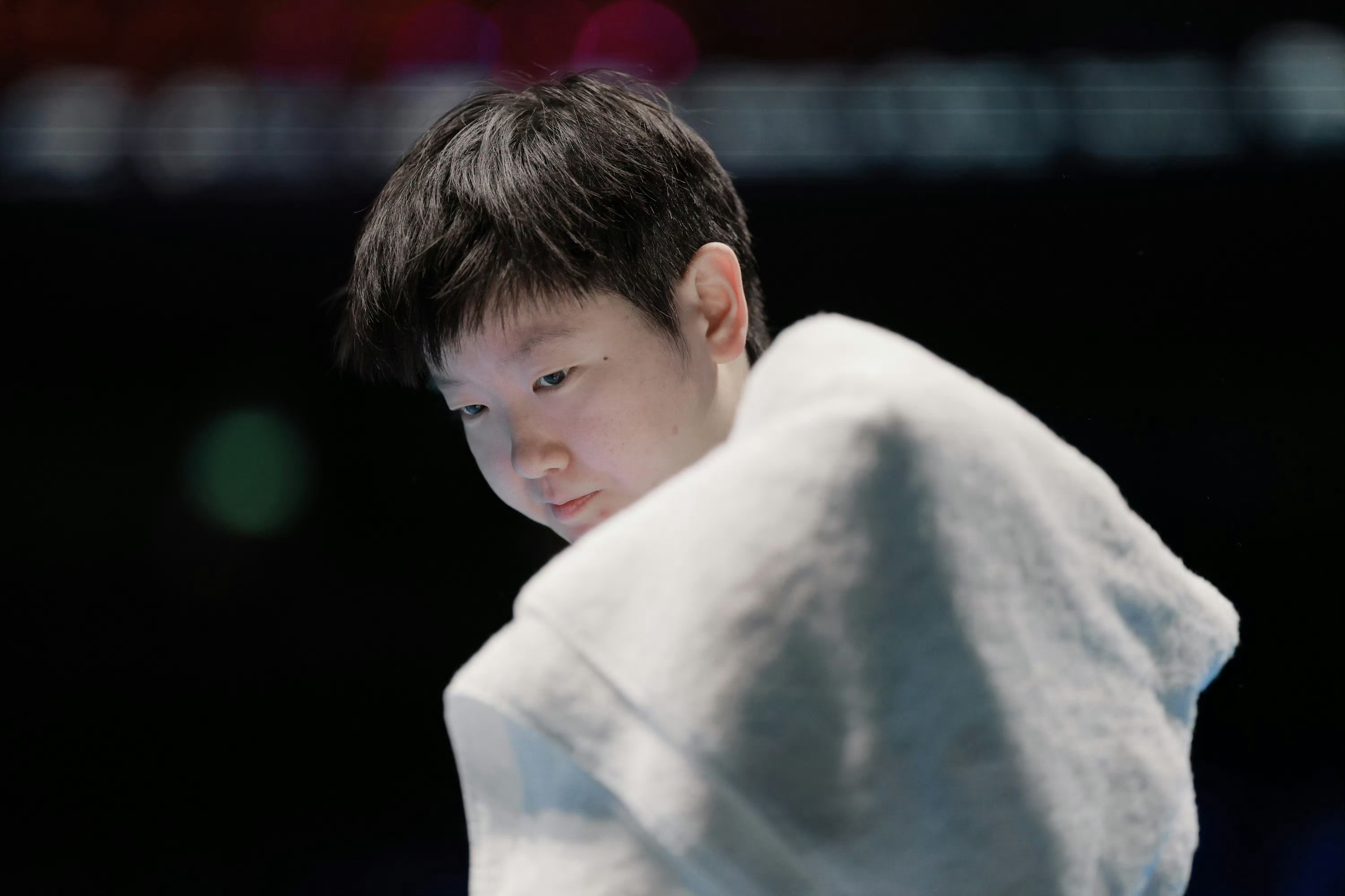 宇宙无敌天下第一萌