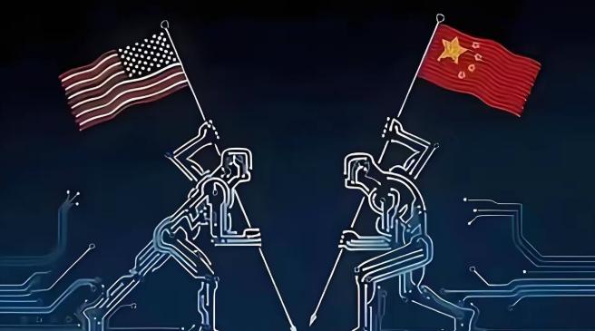 140亿大单被拦腰斩断！中国硬刚到底：寇能往，我亦能往！4月27日，一笔高达