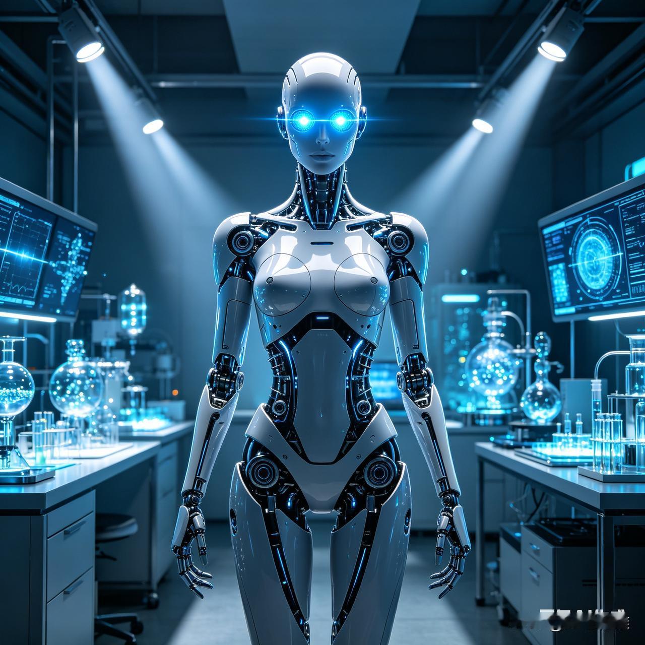 美国大概率会成为人工智能领域竞争中的终极胜家下面从长期竞争逻辑、底层壁垒、生