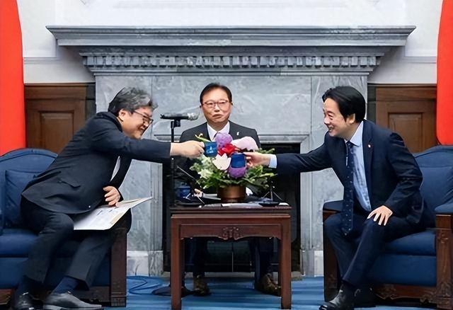 根据日本媒体所证实的消息，日本众议员、高市早苗所领导的自民党的干事长代行萩生田光