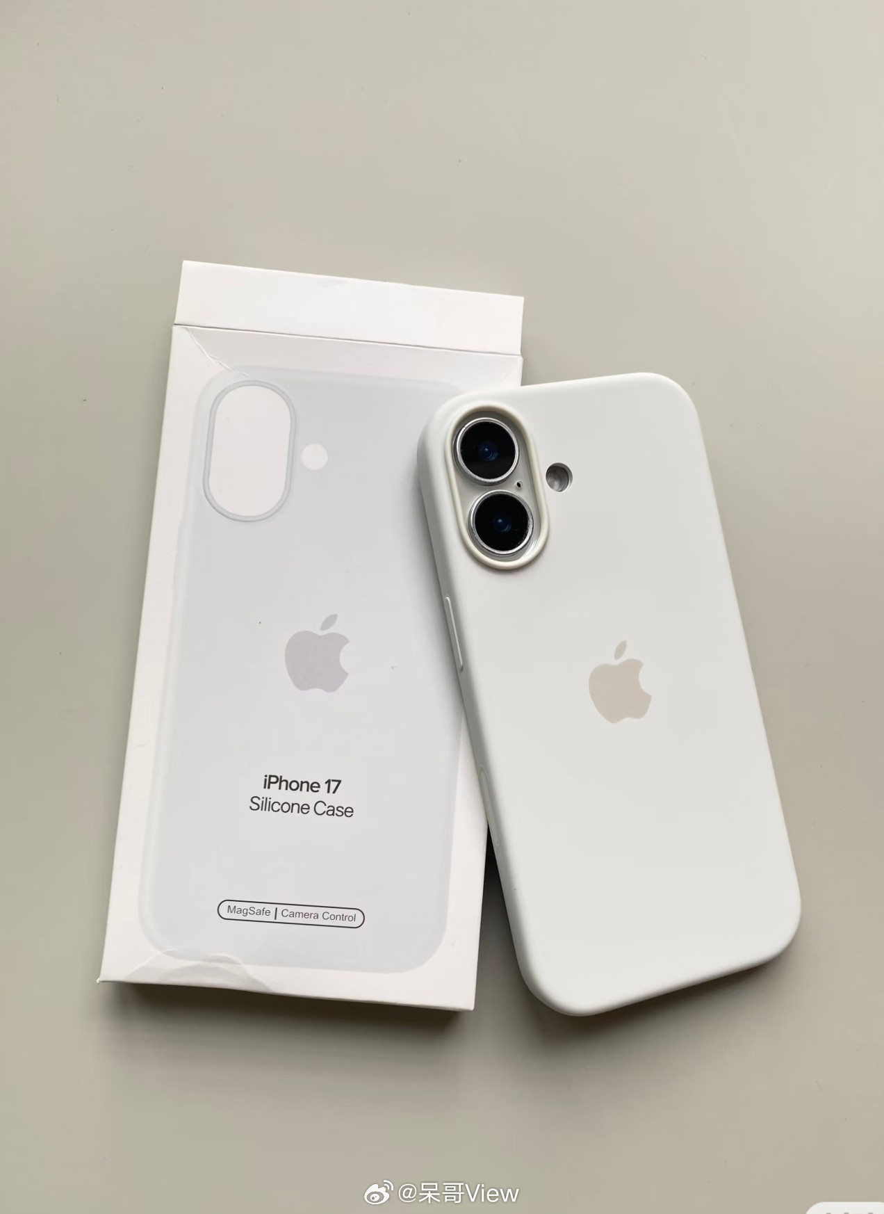 苹果的骚操作，iPhone18标准版外观没变化基本实锤了，核心升级个2nm工
