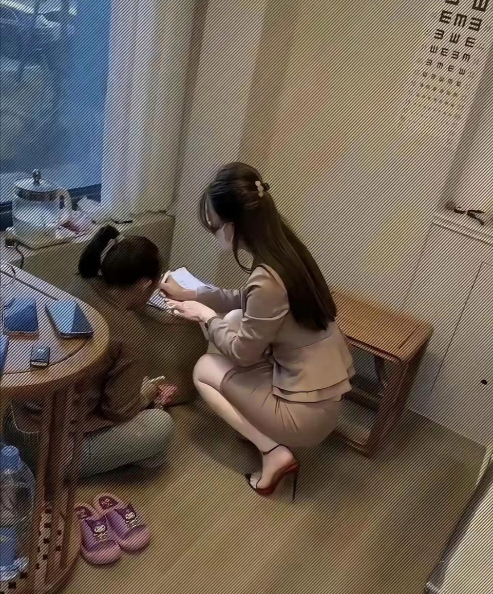都这情况了，你还打算出去打工吗?