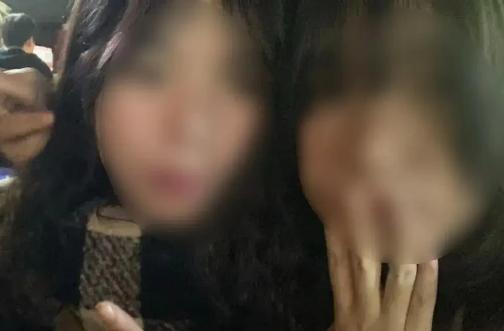 5月11日报道，广西南宁，21岁女孩网上认识男子没几天，便开始交往，谁知，男子有