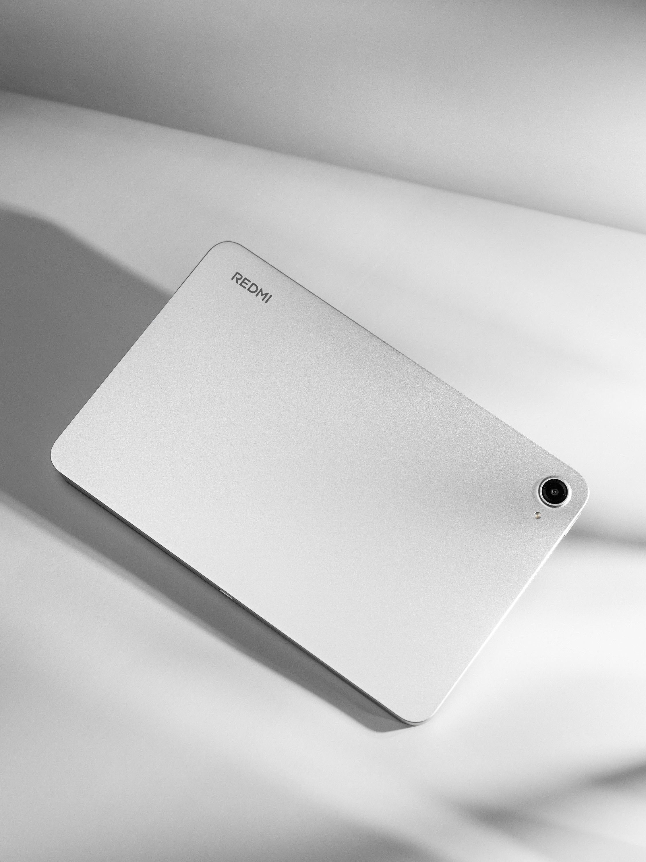 口袋里的「大」玩家：REDMIKPad2～说起来，小平板这给赛道也是成了热