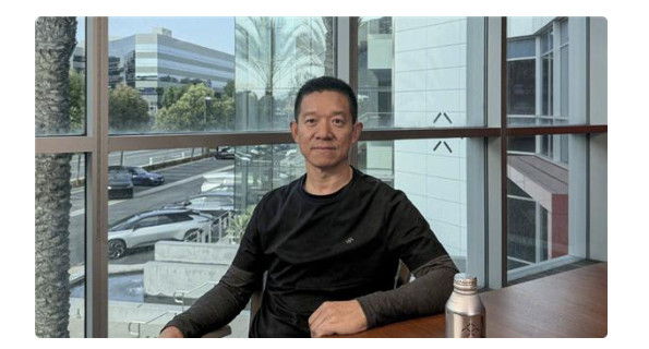 贾跃亭又拿到7000万美元投资据媒体报道，贾跃亭重新出任FF全球CEO之后，公司