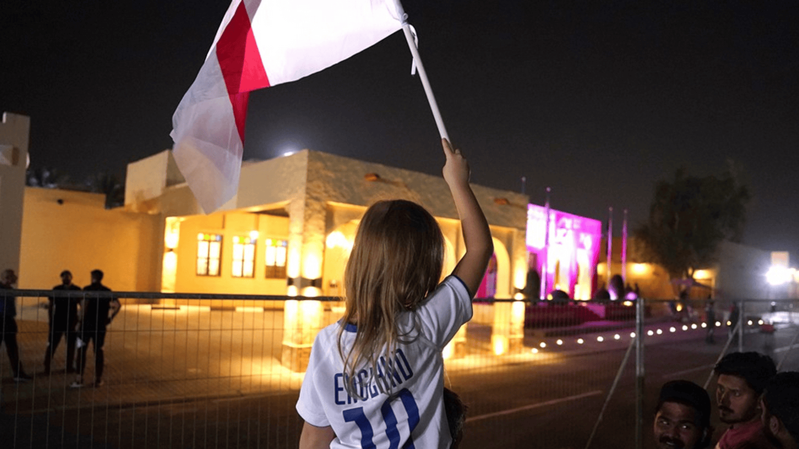 因美加墨世界杯旅程太过遥远, 英格兰将首次放弃大本营计划