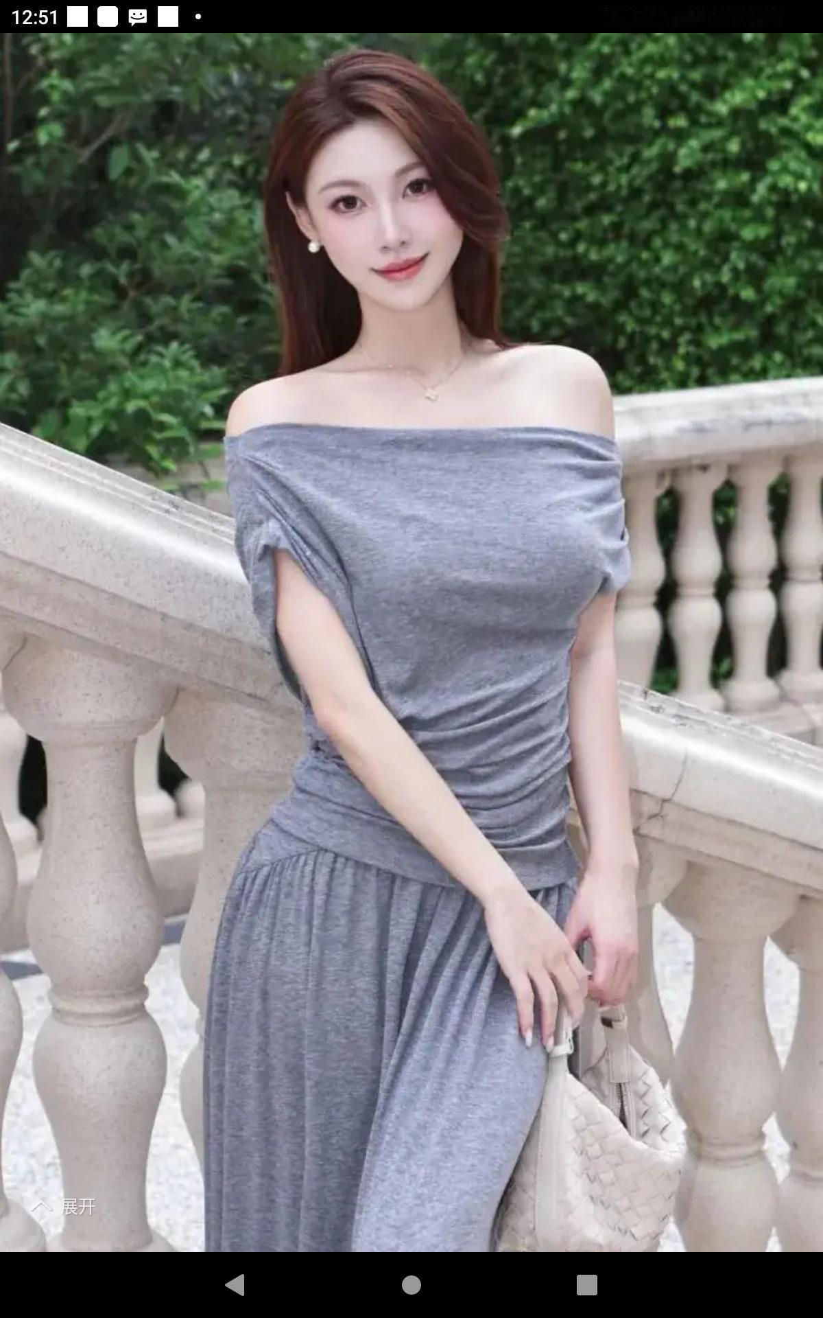 你们喜欢什么类型的美女就这样的女人不美吗！美美美！有味道好极了！！！！