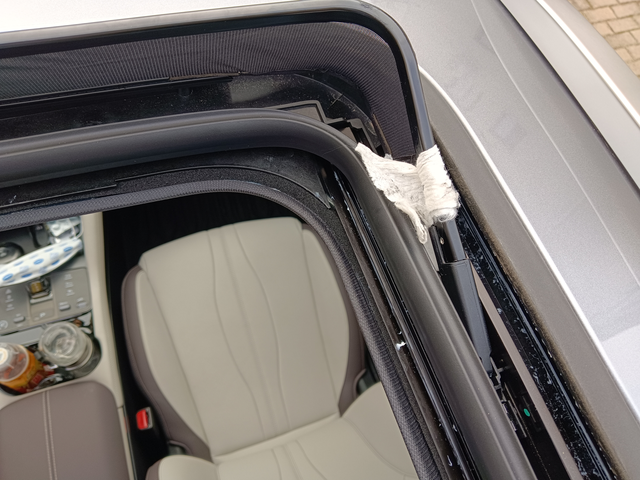 比亚迪宋PlusDM分享下这个车的一些通病没得治的。提的112km版本，开