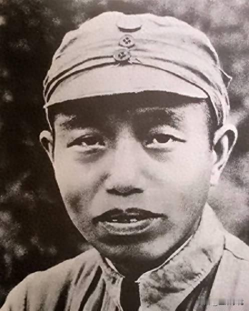 1942年深秋谭震林向军部交出兵权那夜：新四军六师被合并并非因“不善战”，而是一