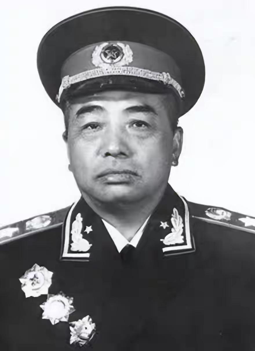 彭德怀逝世24年，杨尚昆为何撰文：他是真正高尚的人？1993年，杨尚昆在《