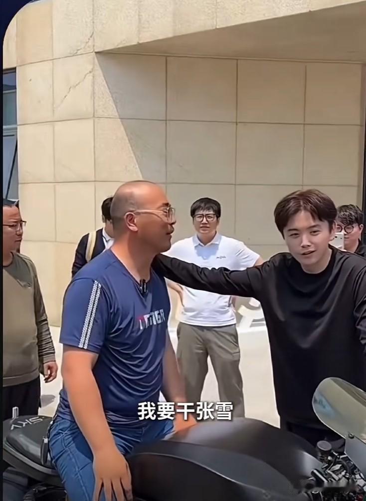 这个公司真的有前途吗？看起来俞浩憋足了劲，要想取代雷军网络教主的位置。最近追觅
