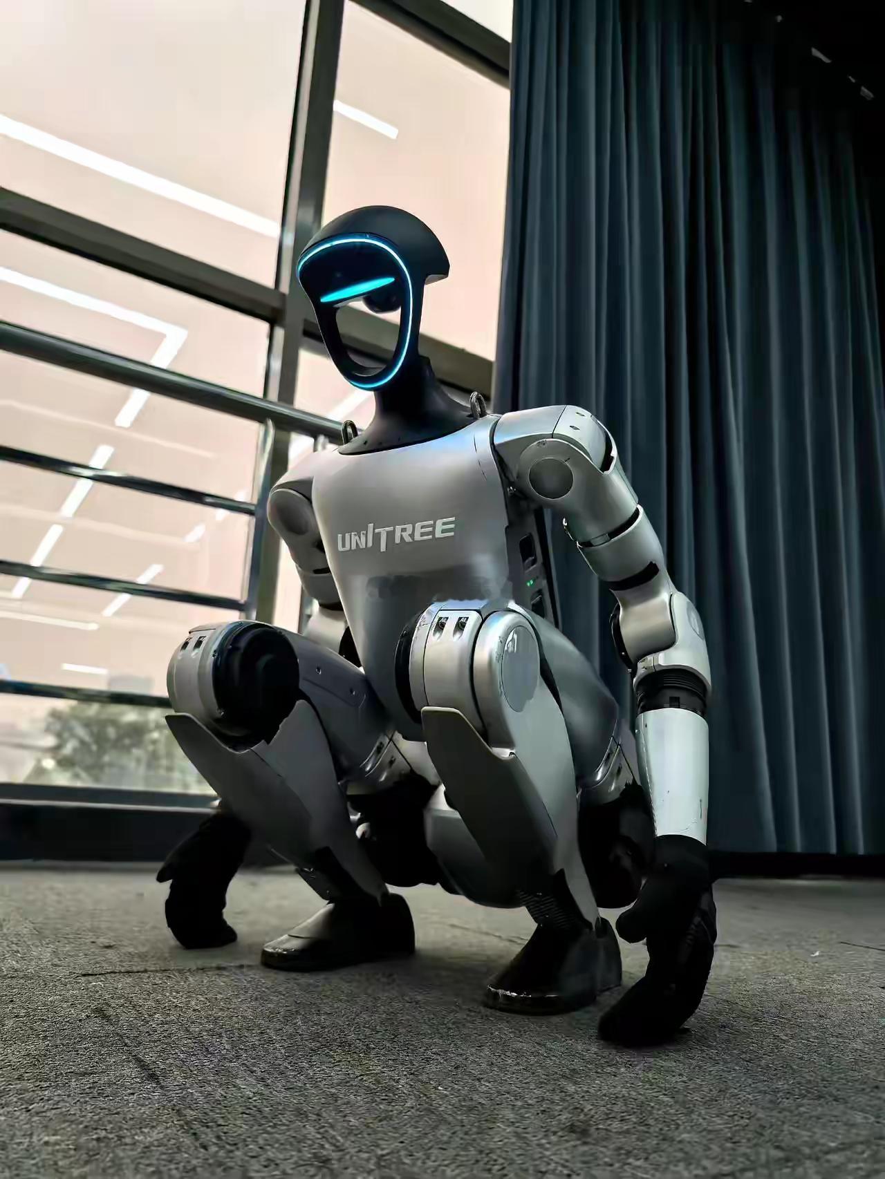 关于机器人，这几天市场都在传高盛的小作文，说高盛于3-6日组织了人形机器人供应链