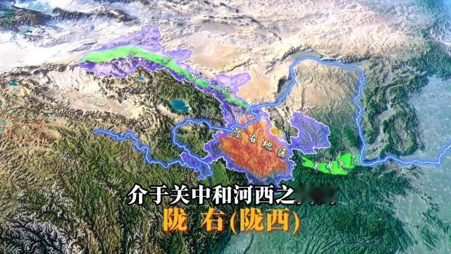 陇右出将千年，是汉帝国“武将生产线”，为何元明清“断档”了？答案只有两个字！