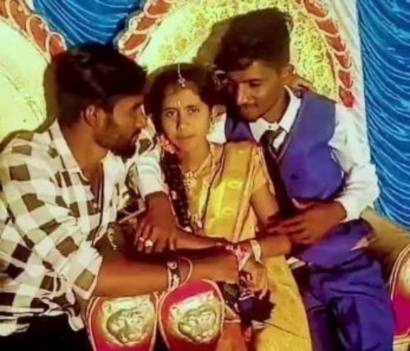 印度“一妻多夫”该如何生活？妻子苦不堪言：和五兄弟轮流过夜，一点都不幸福。印度北