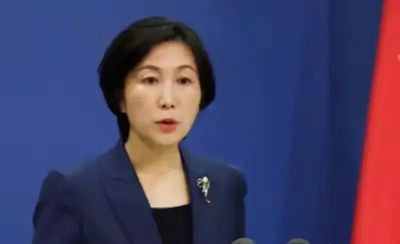 3年仗不能白打，普京请中国出山，中方的回应，算是很给他面子了。8月18日的外交部
