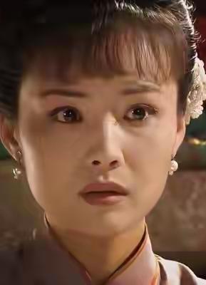 大宅门：吃多了软面包，还真就想吃个小辣椒这话放在白景琦身上，简直是量身定做