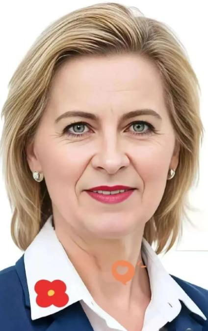 新消息，冯德莱恩公开认错：2026年3月10日，欧盟委员会主席冯德莱恩在巴黎核