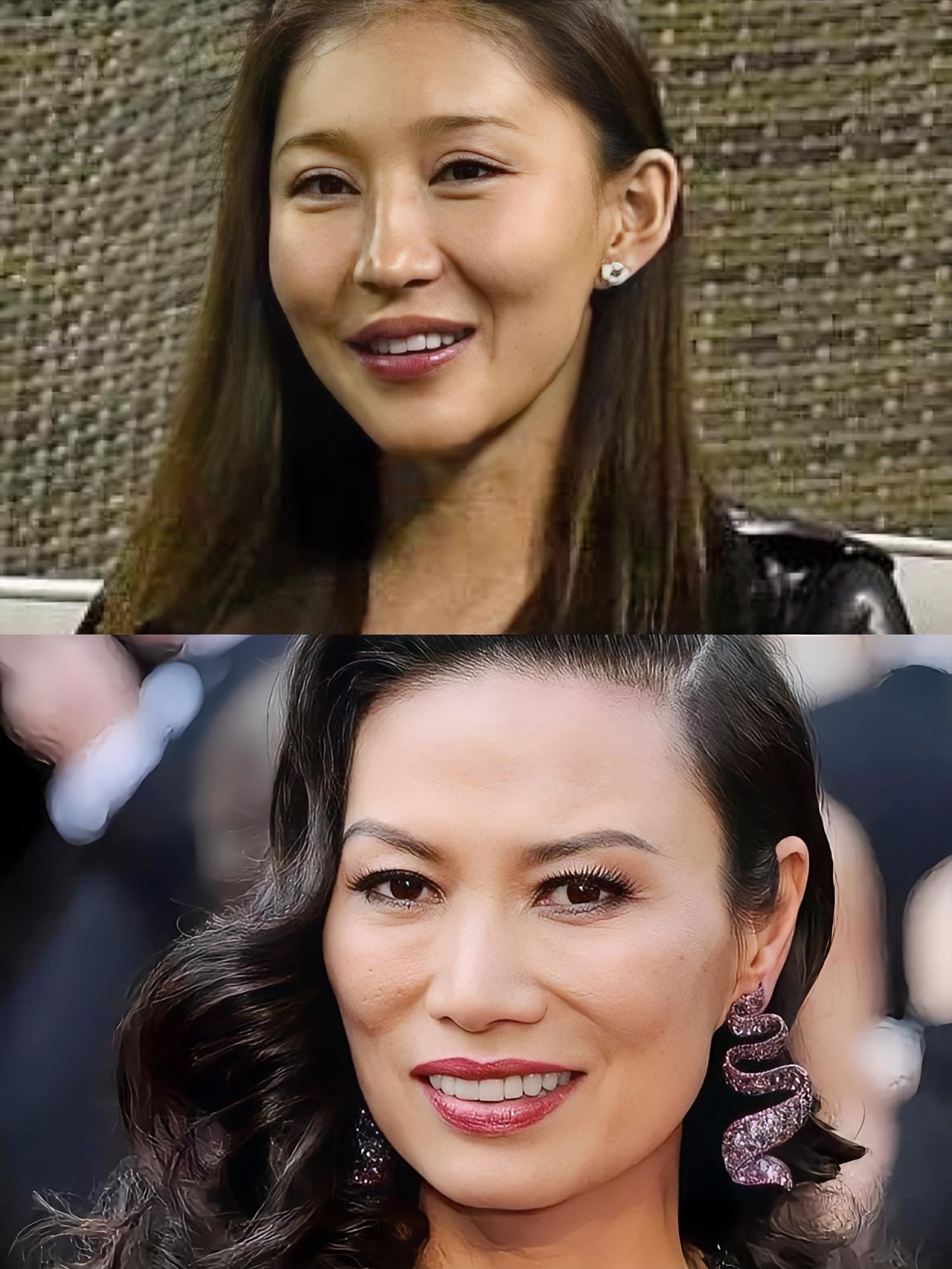 我正式宣布，比邓文迪还“狠”的女人出现了，她就是33岁的华裔朱乔琳！近