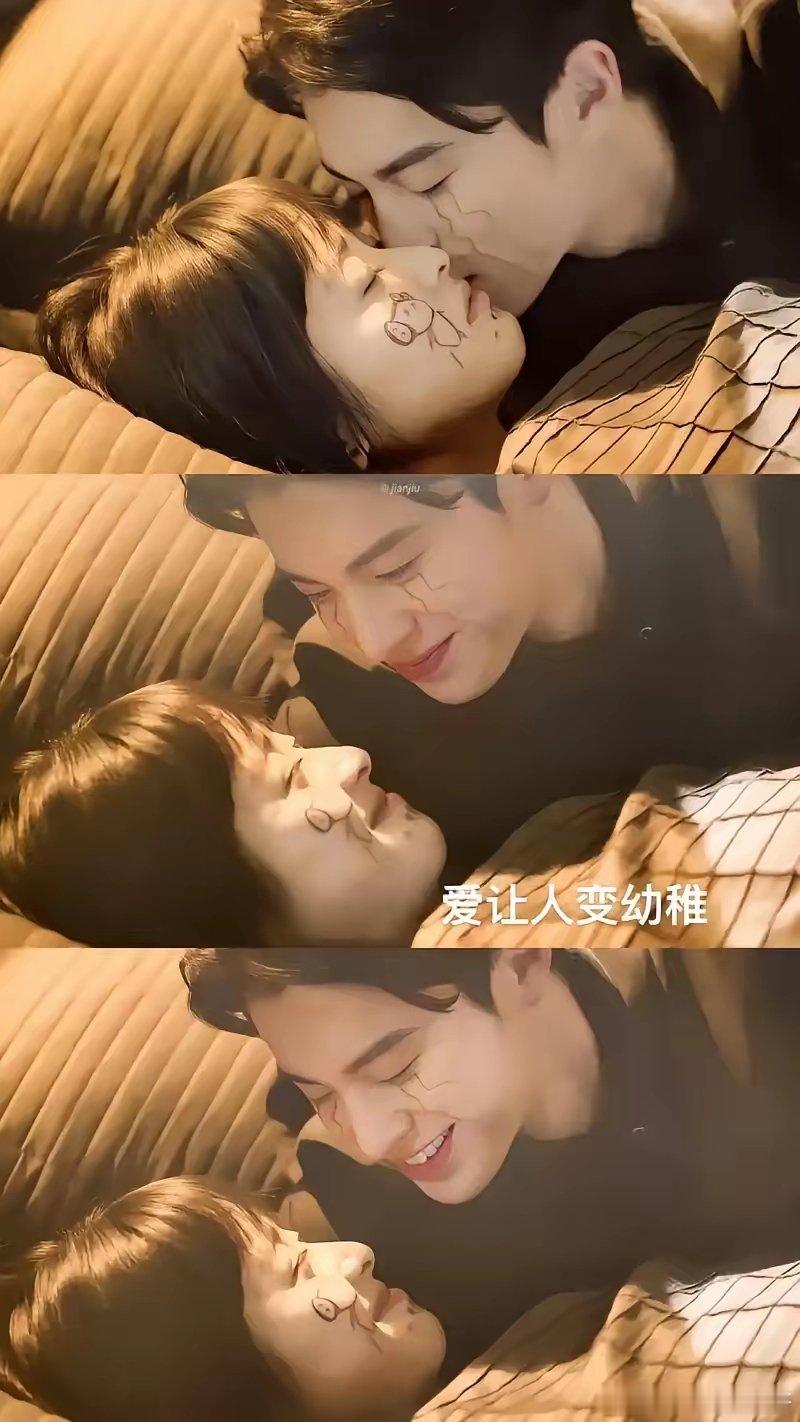 王鹤棣给所有职场人上了生动一课，你可以把同事当朋友，也可以开不起玩笑，但你真不应