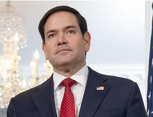 就在刚刚，鲁比奥突然公开赞扬中国，做出一个前所未有举动。向来对华强硬的美国国
