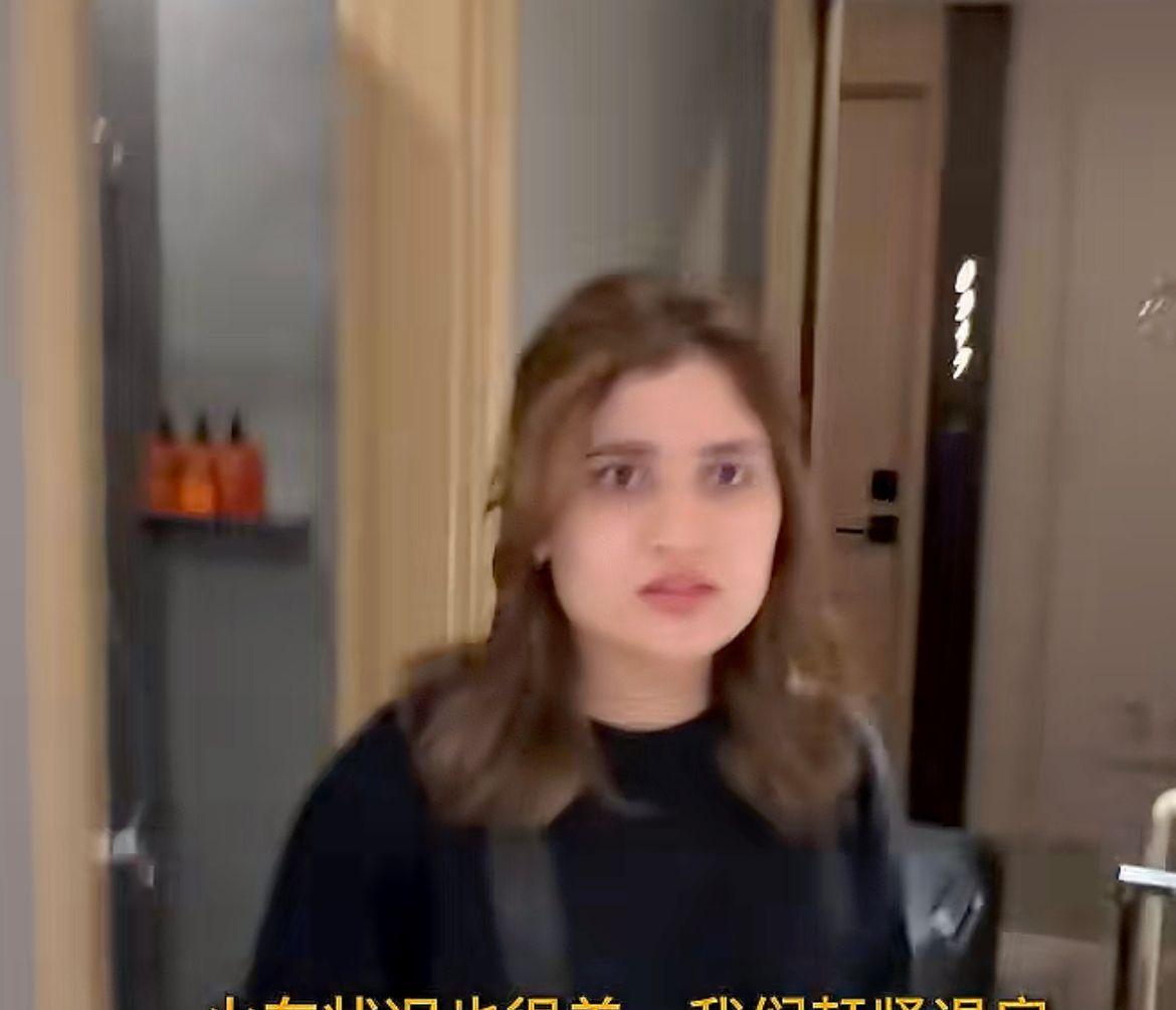 三哥又作妖？印度高种姓游中国，全程秀优越感，结果脸被打肿前言：2025年7月