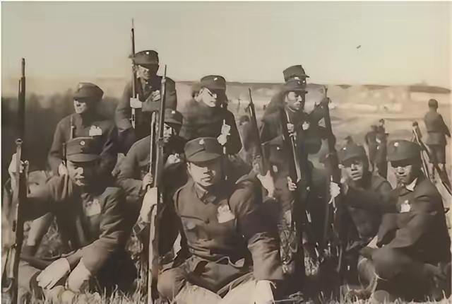 抗战爆发后，江苏大部分地区在日军的凌厉攻势下很快沦陷，但是中国军队却没有屈服，依