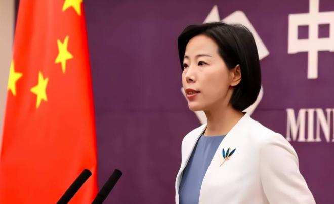 最近美国商界安静得反常，不仅苹果等巨头集体装死，美国政府也罕见失声。原因无他