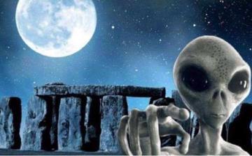 颠覆众人认知，浩瀚宇宙之中外星文明早已洞悉地球存在，却始终选择冷眼旁观。巨大的文