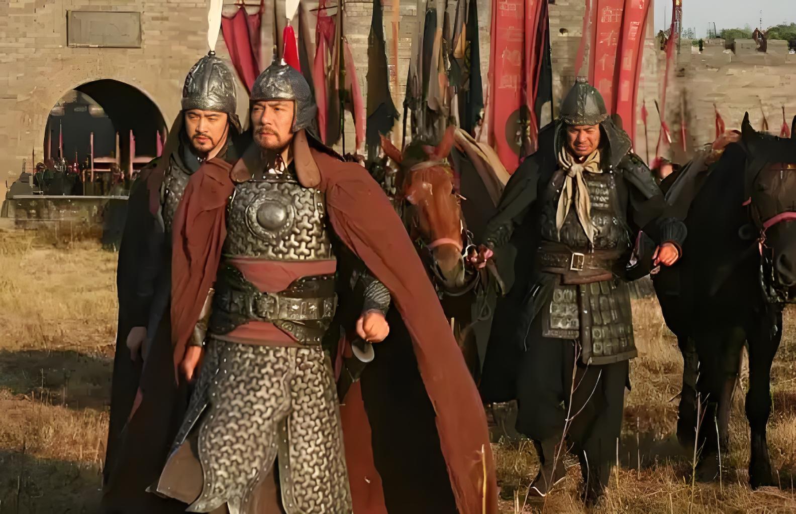 明英宗之后的明朝皇帝真的没有兵权吗？