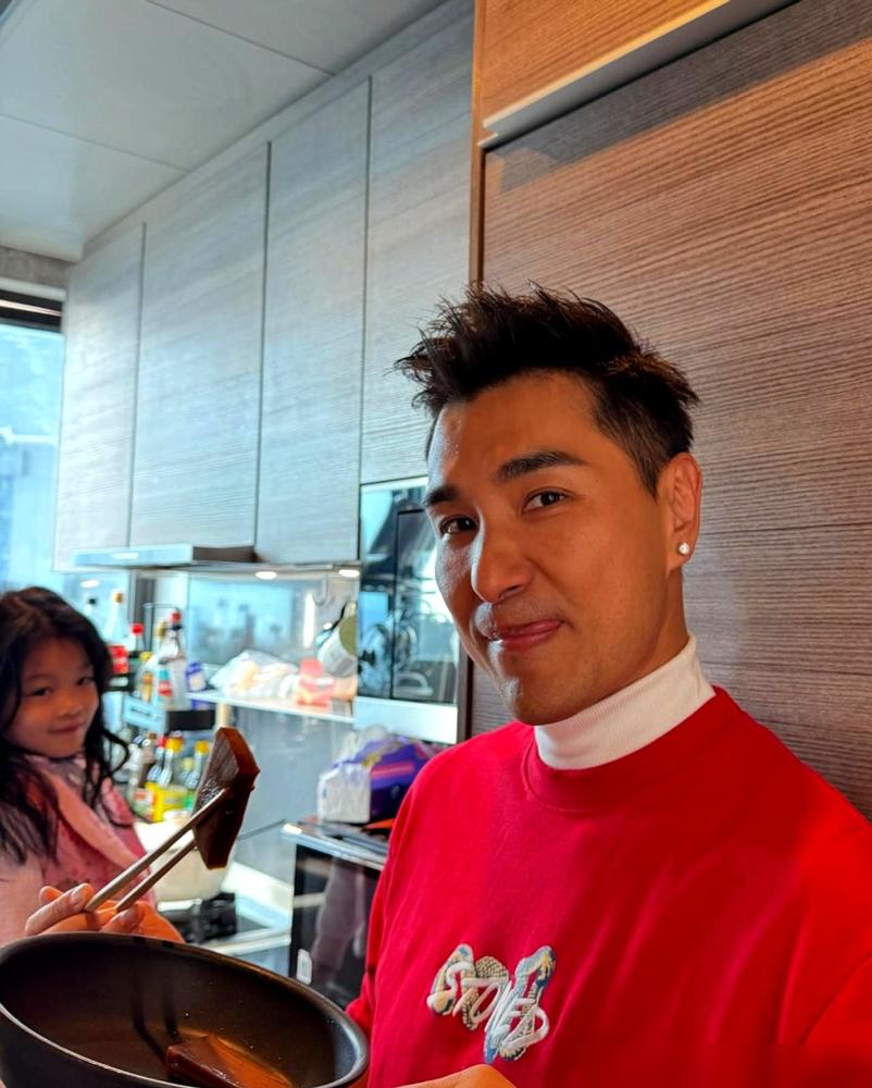 陈展鹏豪宅曝光，你敢信他一场“陪吃”晚宴，票价竟比演唱会还贵？东莞一场复活