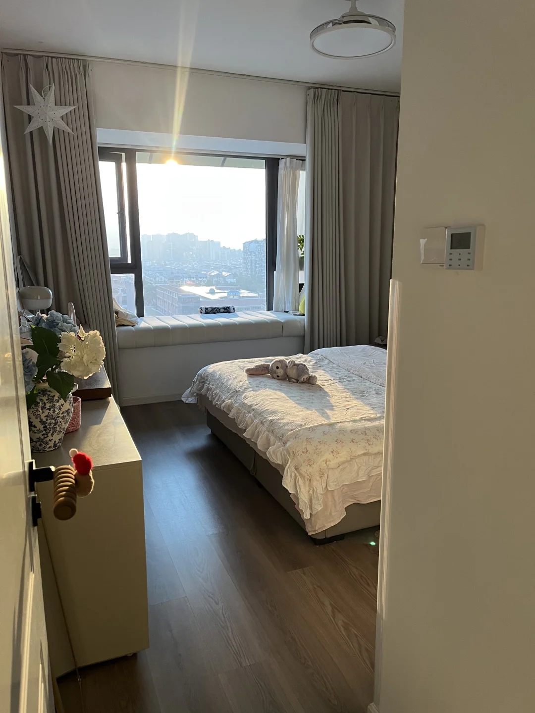 🎀 这是我有生活气息的家……