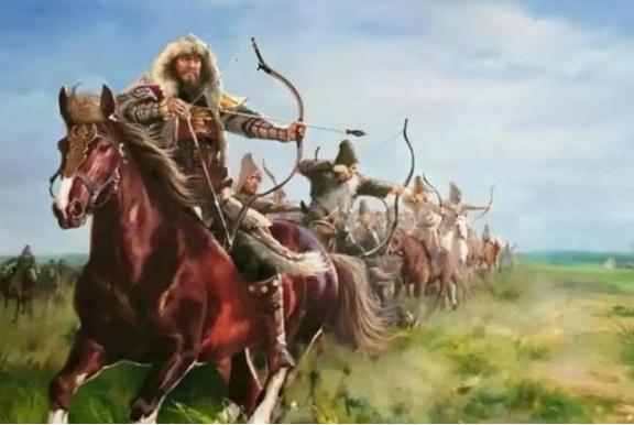 为什么汉武帝只杀了10多万青壮年，就导致匈奴一蹶不振了？这是因为汉军有个很“龌龊