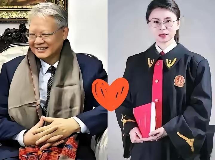 LV千万赔偿旧案再度发酵，徐飞云、徐飞洪二人也被网友放在一起讨论。大众争议的核心