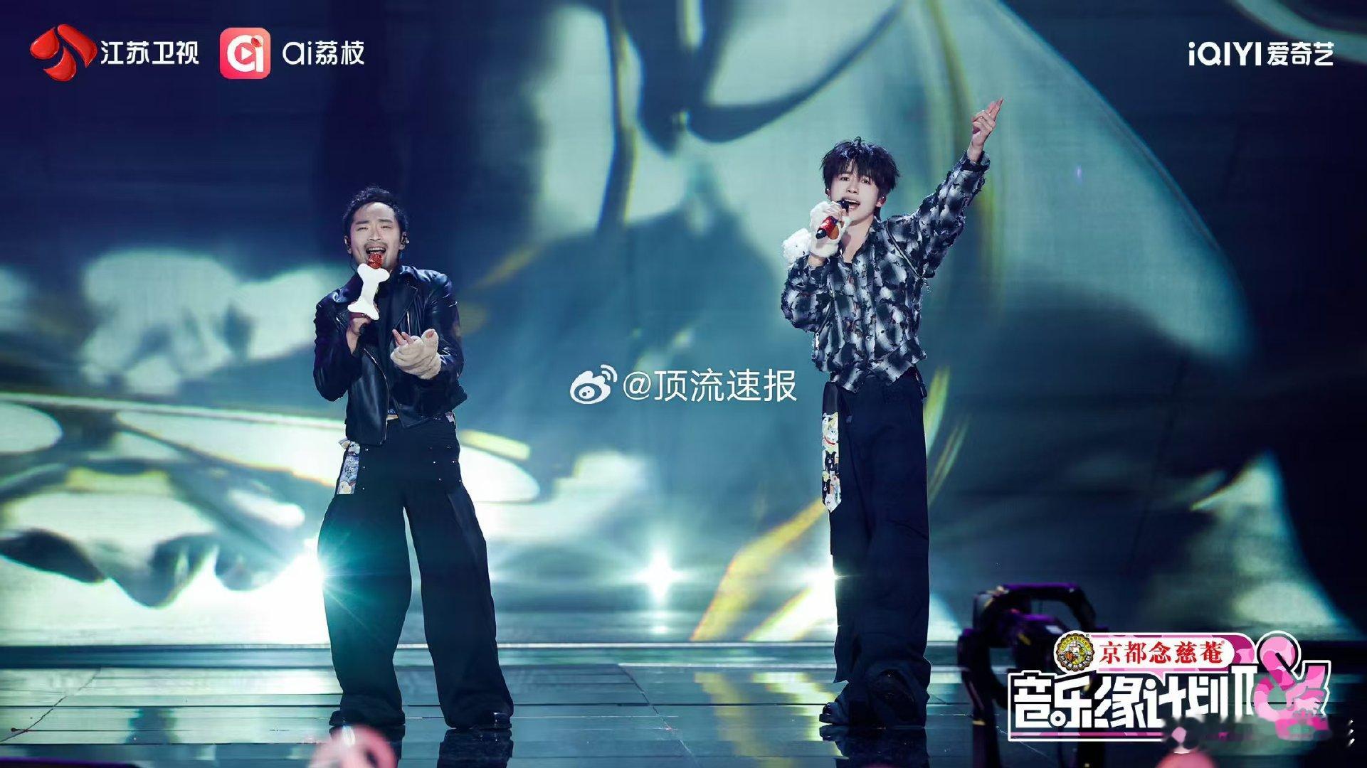 黄誉博嘴比脑子快名场面！张口就说要加RED，刘宇宁补刀让问张艺兴愿不愿意，反应过