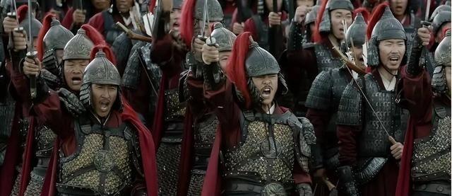 1644年清军没有入关，中国历史会变成什么样？大概率就是，三方大混战！李自成大顺