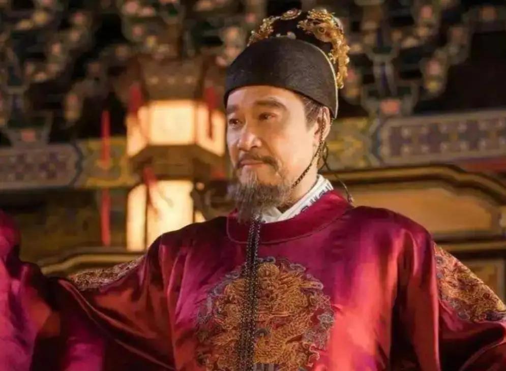 刘璟一根发辫，勒了朱棣一辈子1402年秋天，永乐皇帝朱棣刚坐上龙椅没多久。他