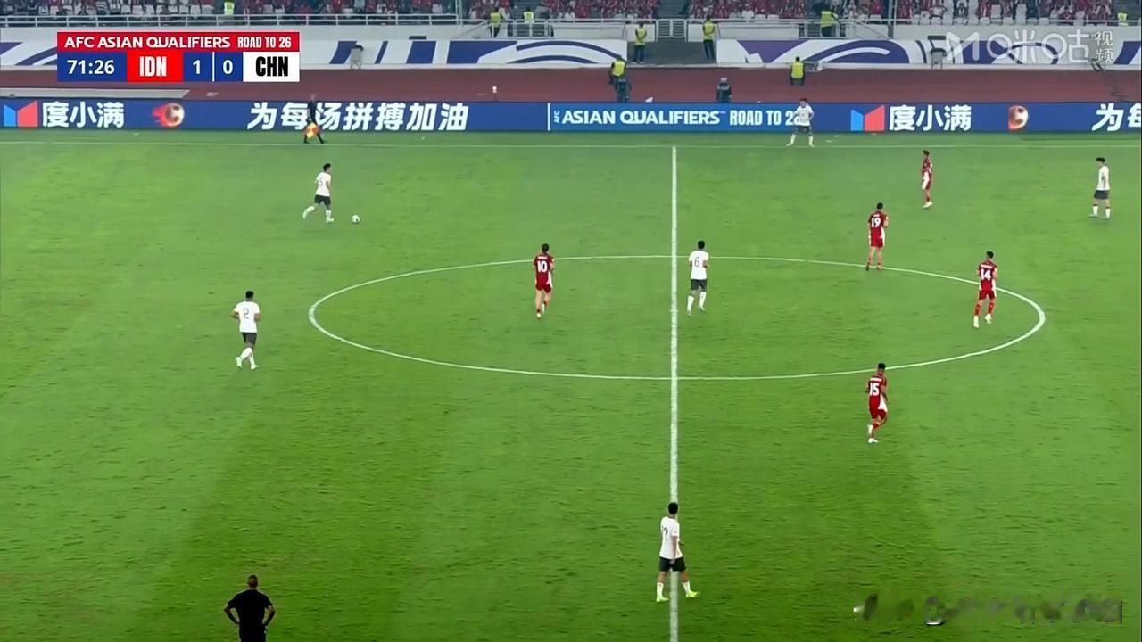 留给国足的时间不多了…历史“惊人”相似！各位，接下来开始算分吧，大家都是算