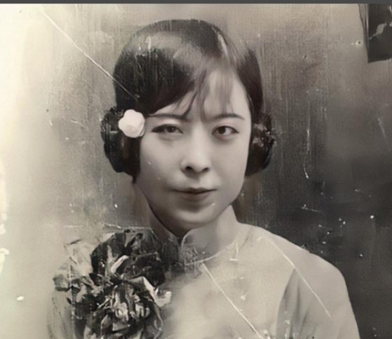 1973年，76岁的于凤至不顾众人的反对，以每坪50美金的价格买下了国外一片荒凉