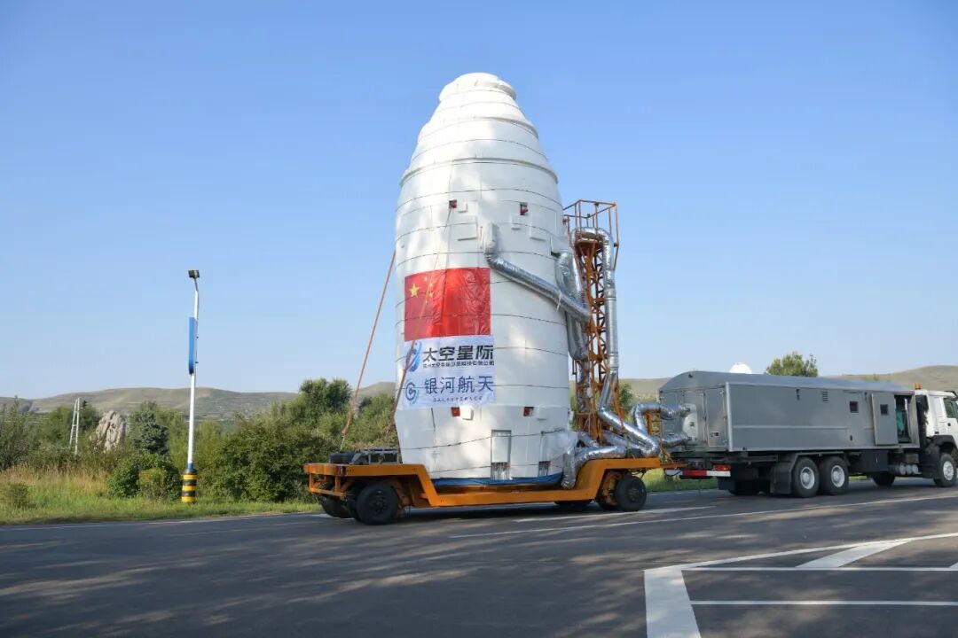 【能穿透云雨全天时观测，长二丁助力四星入轨，让我国天基观测网再添“火眼金睛”】我国成功发射一箭四星北