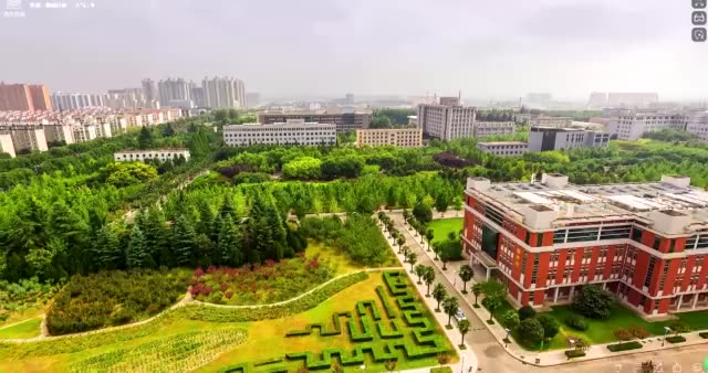 2012西北农林科技大学金秋文化艺术节之舞蹈大赛-大学生艺术团舞蹈队《百花争妍》