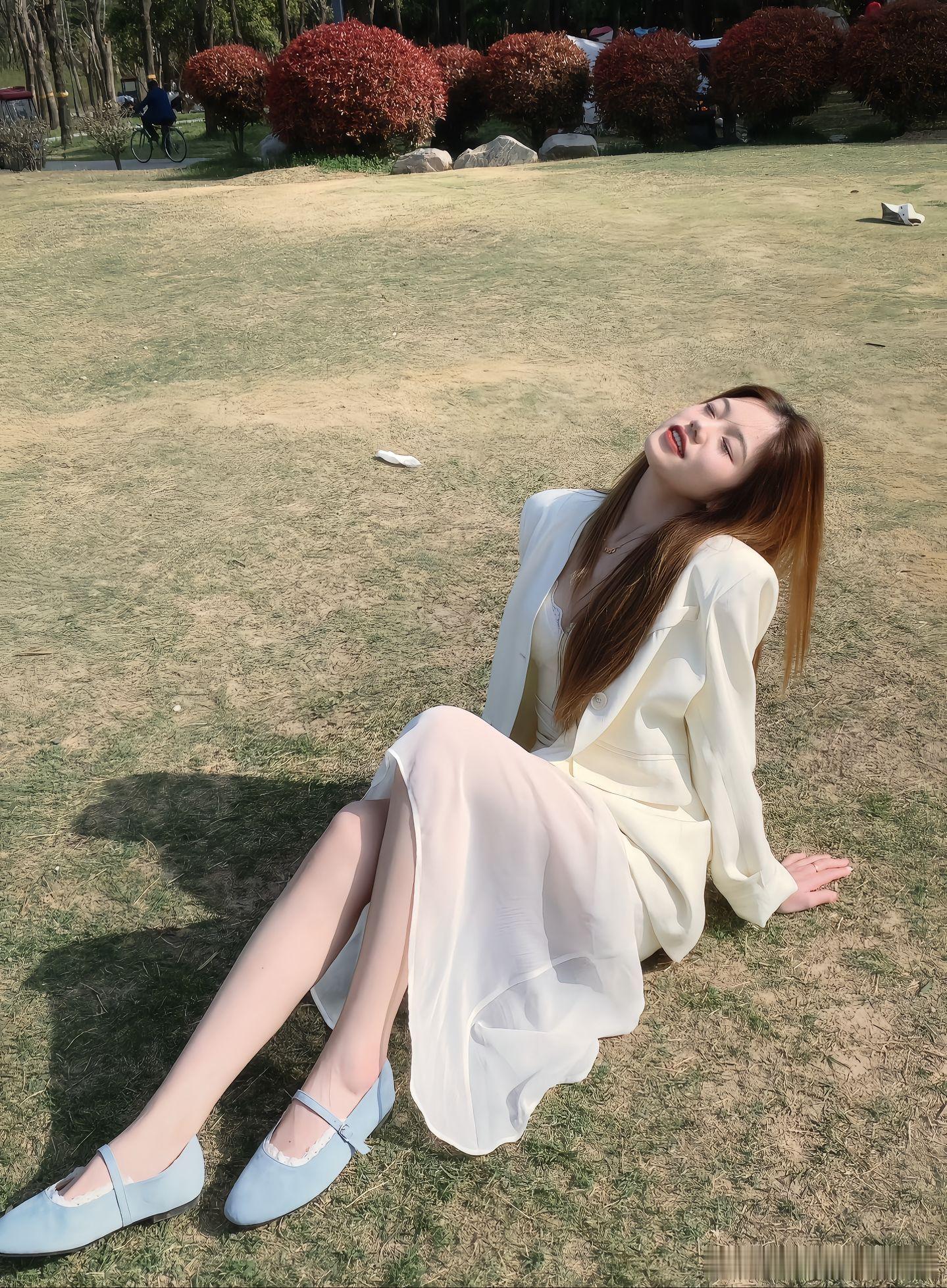 小狗狗好可爱呀～​​​