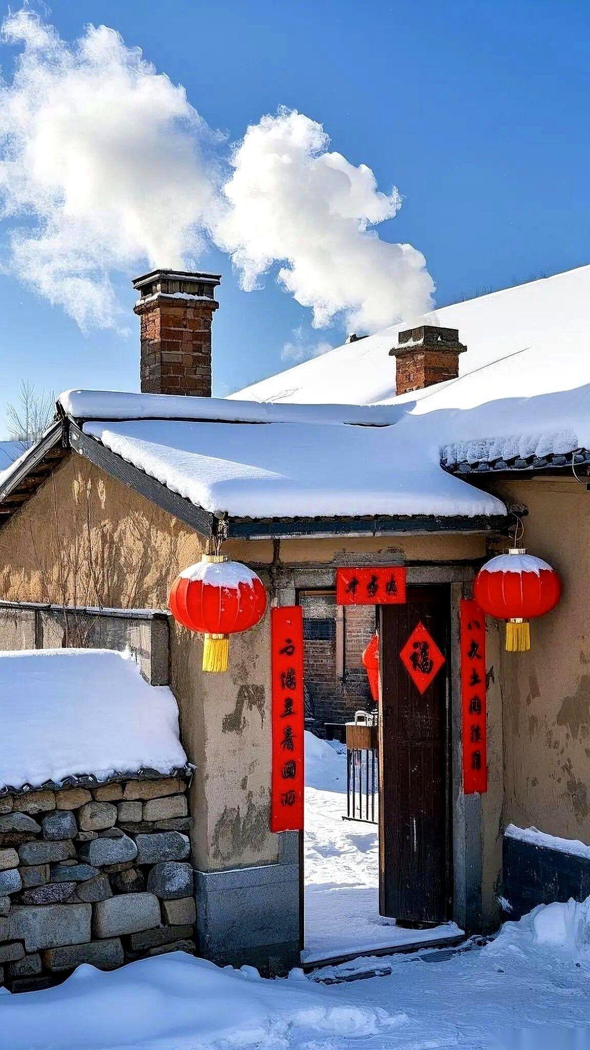 过年回村里，我算是看明白了，现在村里鄙视链的顶端，是那帮领低保的。你没听错。